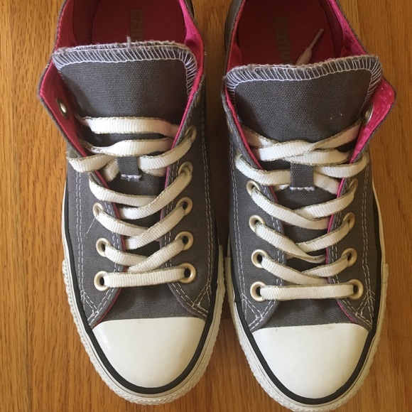 Converse - Picture 2 of 2